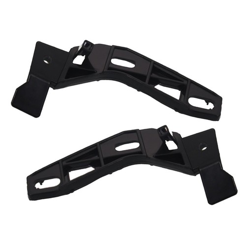 Front bumper bracket for - 2x,