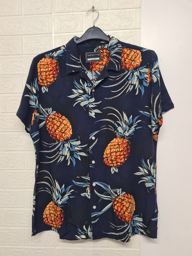 Red herring mens - mens, sleeve
