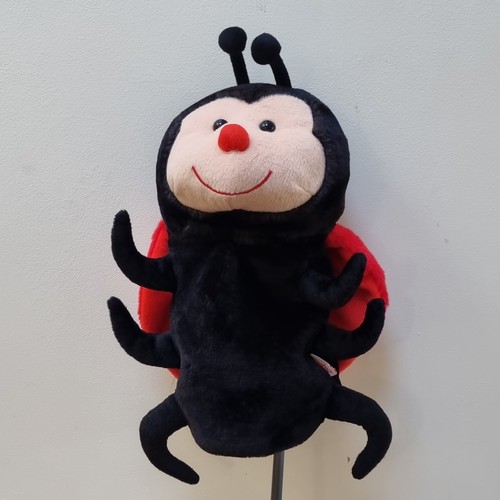 Daphne lady bird - lady, golf