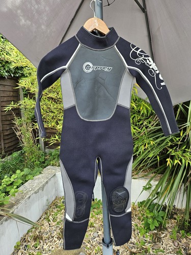 Osprey kids age 5mm full - age, 7-8