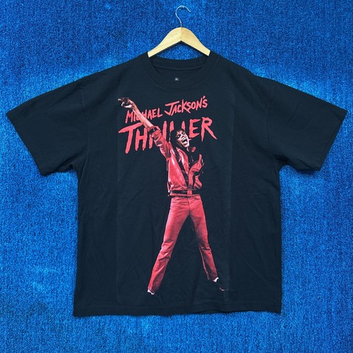 Michael jackson thriller album - michael,