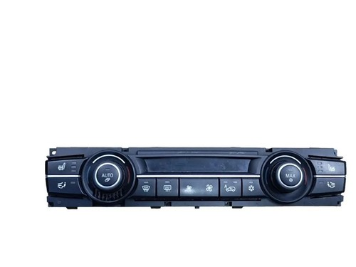 Bmw e71 e72 other control - bmw,