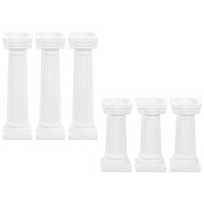 Pcs roman pillar for mini - roman,