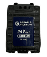 Genuine 24LB4005 Battery For