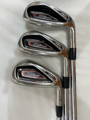 Titleist ap1 716 - ap1, iron
