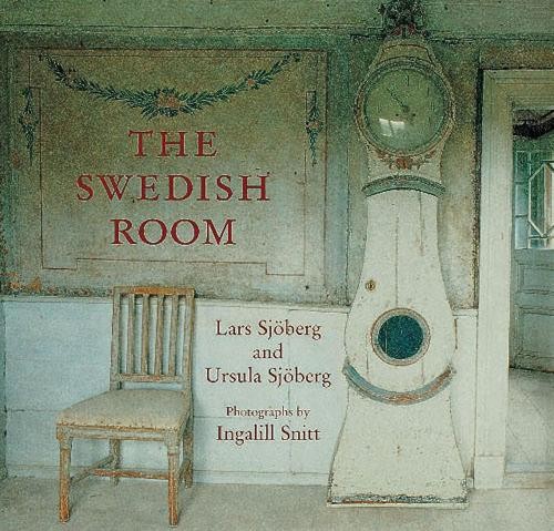 The swedish room creating - swedish, (creating
