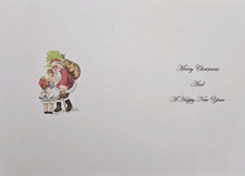 Christmas Card Inserts To Fit