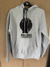 Alton Towers Phalanx  hoodie (