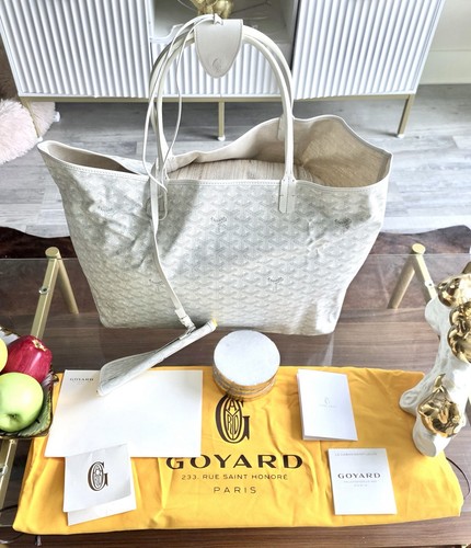 New goyard saint louis large - saint,