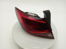 SEAT LEON Tail Light Rear Lamp