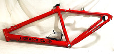 Vintage Cannondale M800 Beast