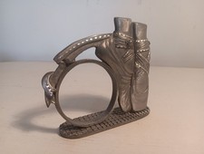 Spooniques Pewter Ballet