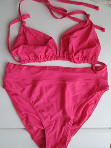 Piece women pink - 2,