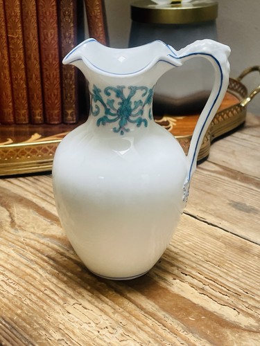 Rare minton porcelain jug - rare,
