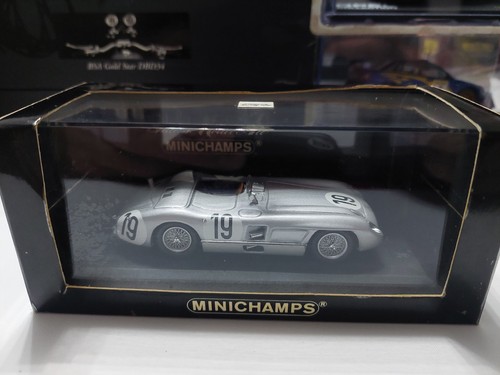 Minichamps mercedes 300 - ,
