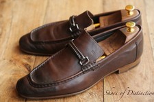 Ermenegildo Zegna Brown