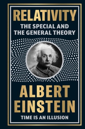 Relativity the special - the, and