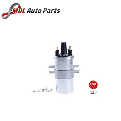 Ngk ignition coil - ignition, u1079