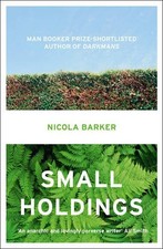 Small Holdings-Nicola Barker