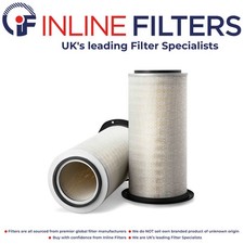 Filter Kit for Volvo FL10