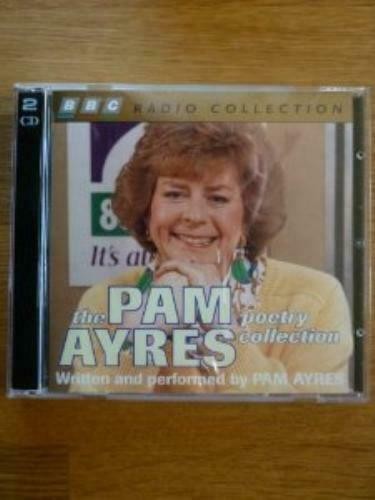 Pam ayres poetry - pam, col