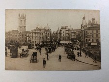 Postcard Early 1900s Bristol