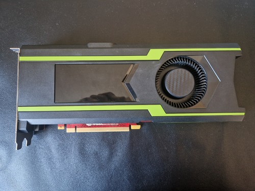 Nvidia geforce gtx 1080 - geforce, ti