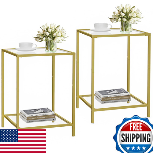Homsho side tables set - tables,