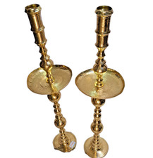 Huge 38" Tall Moroccan Solid