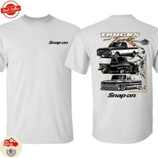 Trucks and Tools Shirt Classic