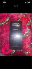 Samsung Note 8