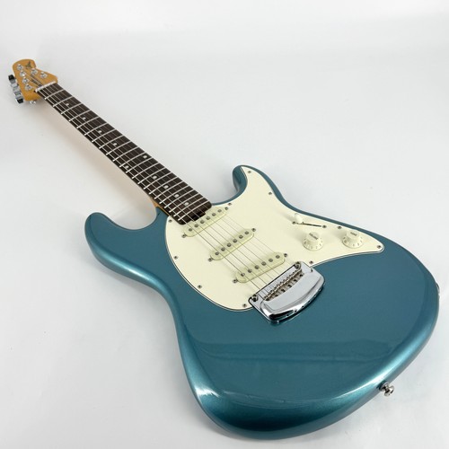 2016 ernie ball - ernie, music