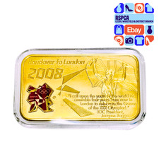 Royal Mint London 2012