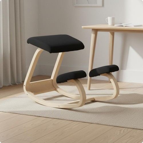 Wooden rocking kneeling - wooden,