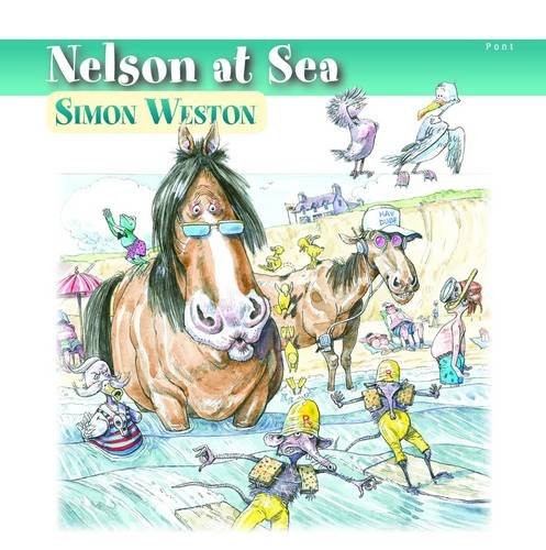 Nelson sea simon - nelson, sea,simon