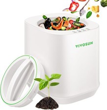 VIVOSUN 4L 500W Electric