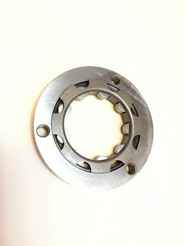 New starter one way clutch - starter,