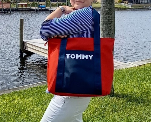 Tommy hilfiger bag - hilfiger/bag, shoulder