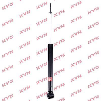 Kyb 343398 shock absorber rear - shock,