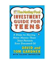 The Motley Fool Investment