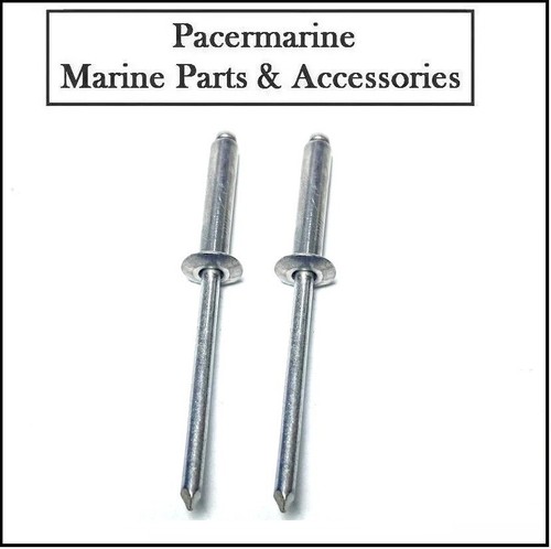 Polaris jetski pwc rivet - pwc,
