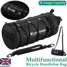 WEST BIKING 2L MTB Road Bike