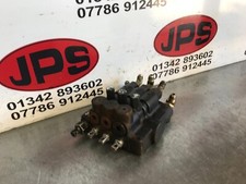 Danfoss raise / lower