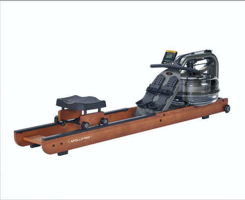Rower apollo pro water - rower.,