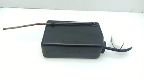 Jaguar xjs 1988 windshield - jaguar,