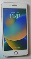 Apple iPhone 8 Plus - 256GB -