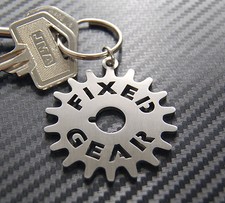 FIXED GEAR Fixie Bike Track