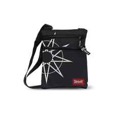 SLIPKNOT BODY BAG RED PATCH 