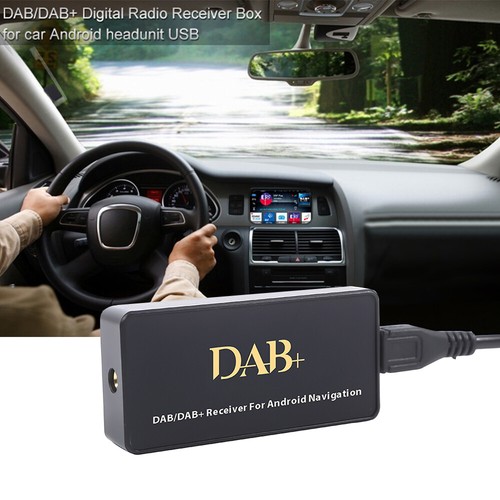 Dab box car - box, digital