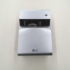 LG PH450UG LED Projector Ultra Short Focal Integrated - Barely Used